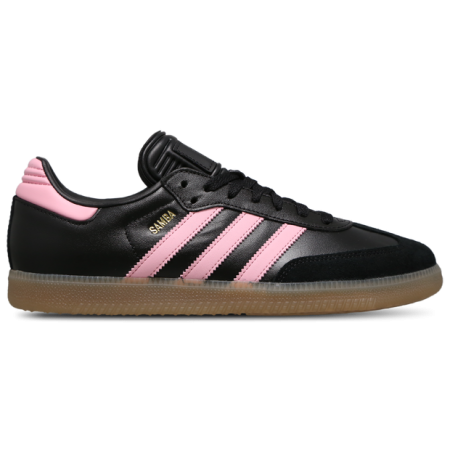 Adidas Samba Messi - Heren Schoenen