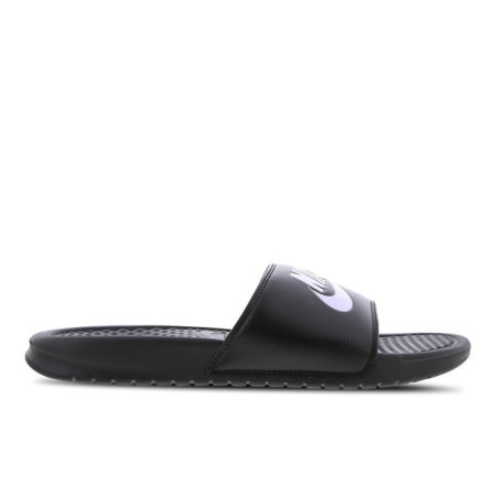 Nike Benassi Just Do It - Heren Slippers En Sandalen