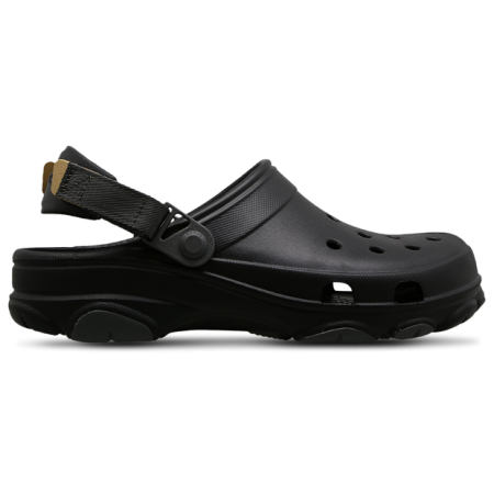 Crocs Clog All Terrain - Heren Slippers En Sandalen