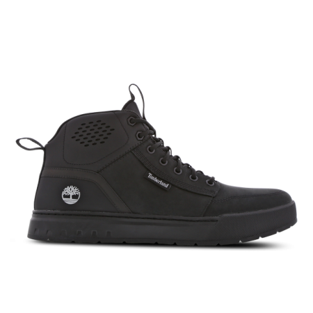 Timberland Maple Grove Sport Mid - Heren Schoenen