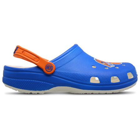 Crocs Classic Clog Nba Knicks - Heren Schoenen