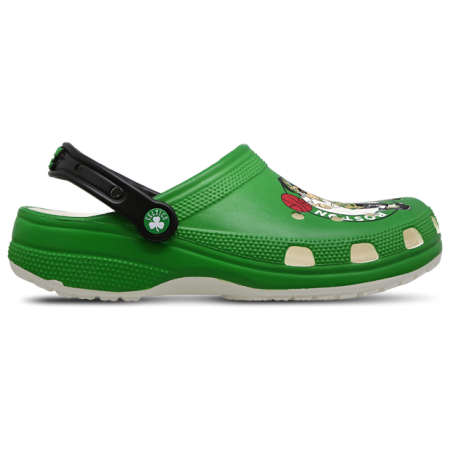 Crocs Classic Clog Nba Celtics - Heren Schoenen