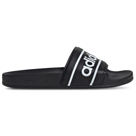 Adidas Adilette Slide - Heren Slippers En Sandalen