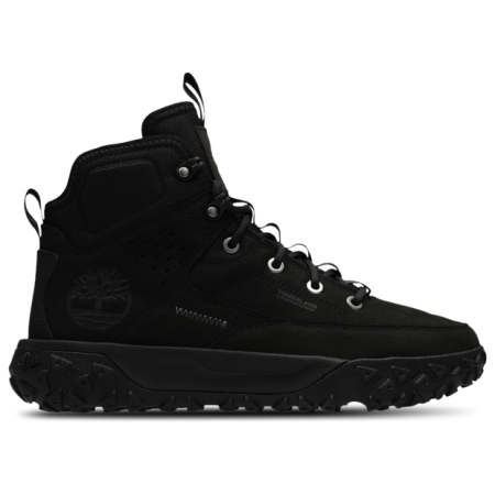 Timberland Motion 6 Mid - Heren Boots