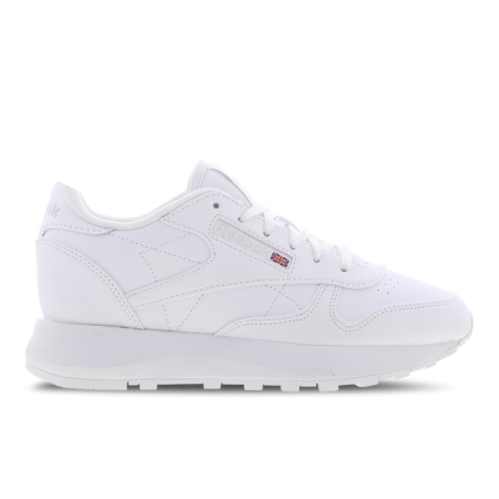 Reebok Classic Leather Vegan - Dames Schoenen