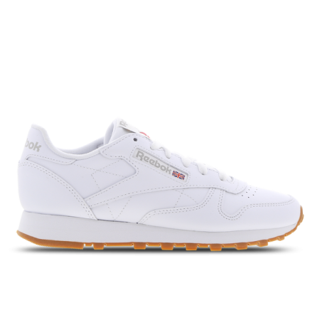 Reebok Classic Leather - Dames Schoenen