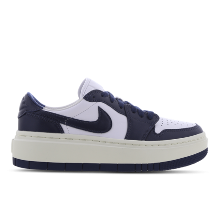 Jordan 1 Elevate Low - Dames Schoenen