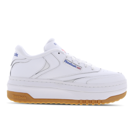 Reebok Club C Extra - Dames Schoenen