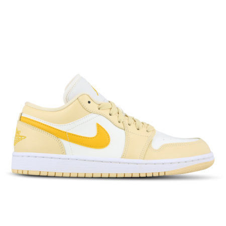 Jordan 1 Low - Dames Schoenen