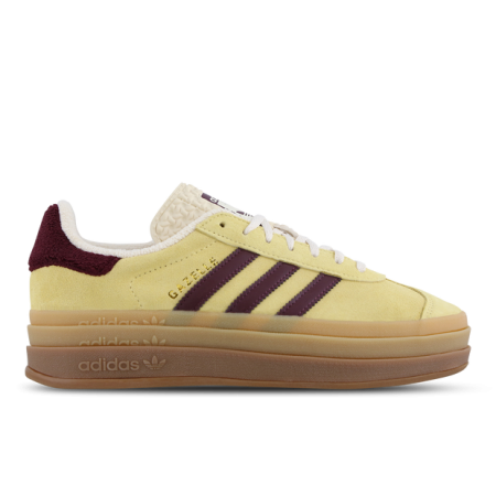 Adidas Gazelle Bold - Dames Schoenen