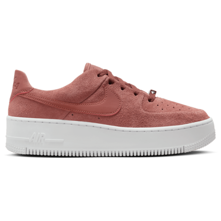 Nike Air Force 1 Sage Low - Dames Schoenen