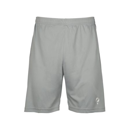 Q1905 Trainingsshort namli licht / / wit