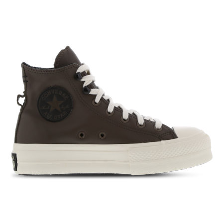 Converse Ctas Lift Platform High - Dames Schoenen