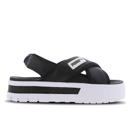 Puma Mayze Sandal - Dames Schoenen