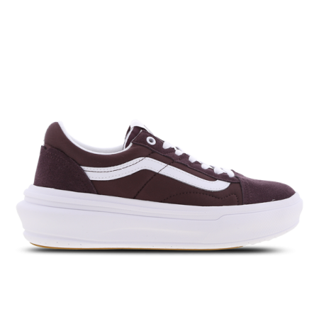 Vans Old Skool Overt Cc - Dames Schoenen