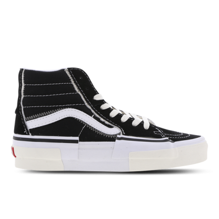 Vans Sk8 Hi Reconstruct - Dames Schoenen