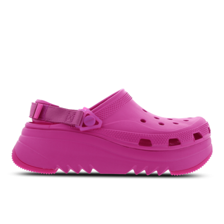 Crocs Hiker Xscape Clog - Dames Schoenen