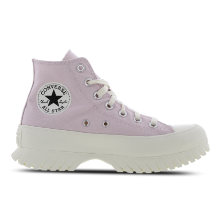 Converse Lugged Lift Platform High - Dames Schoenen