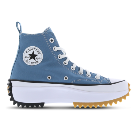 Converse Run Star Hike Platform High - Dames Schoenen