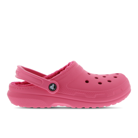 Crocs Classic Lined Clog - Dames Schoenen