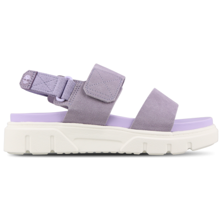 Timberland Greyfield - Dames Slippers En Sandalen