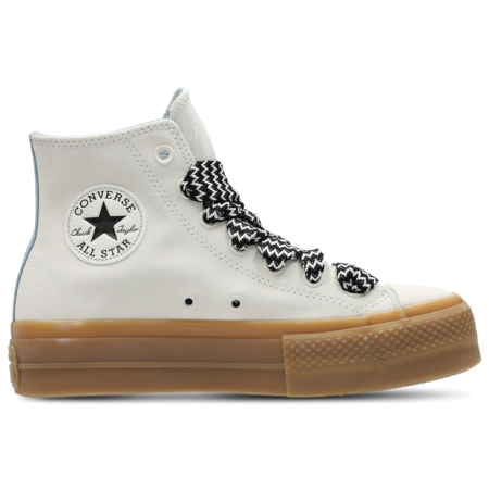 Converse Chuck Taylor All Star Lift Hi - Dames Schoenen