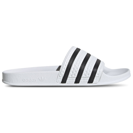 Adidas Adilette Slide - Dames Slippers En Sandalen