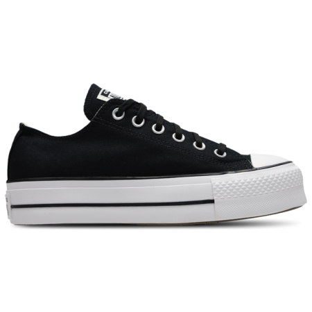 Converse Ctas Lift Platform Low - Dames Schoenen