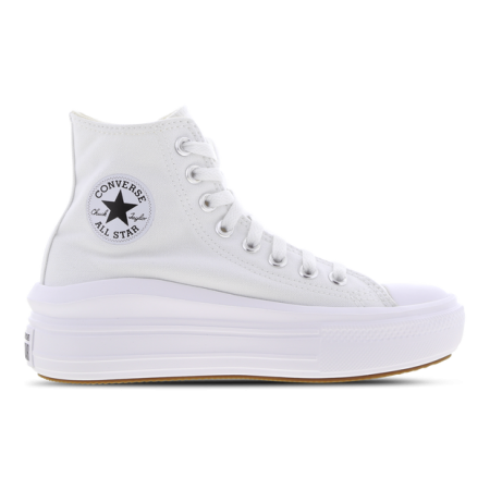 Converse Ctas Move Platform High - Dames Schoenen