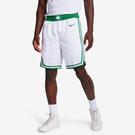 Nike Nba Boston Celtics - Heren Korte Broeken