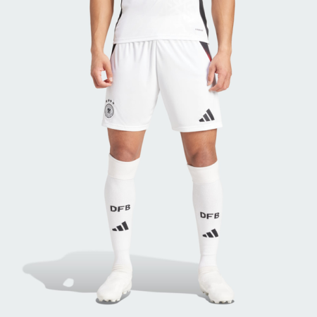 Adidas Deutschland Dfb 24 Home - Heren Korte Broeken