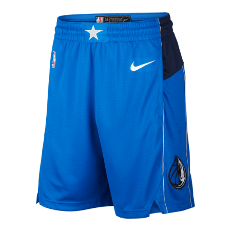 Nike Nba Dallas Mavericks - Heren Korte Broeken