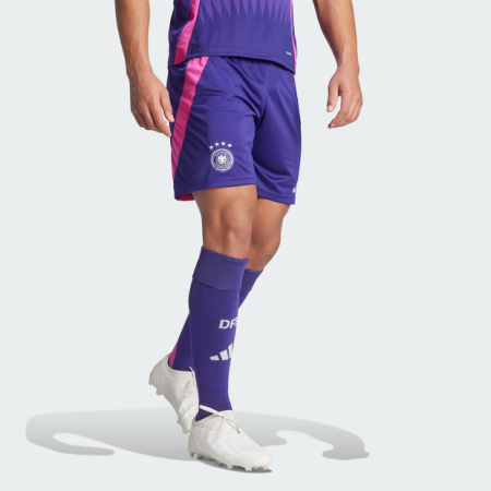 Adidas Deutschland Dfb 24 Away - Heren Korte Broeken