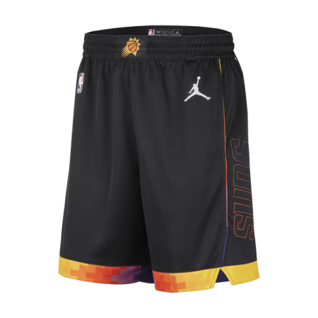 Nike Nba Phoenix Suns - Heren Korte Broeken