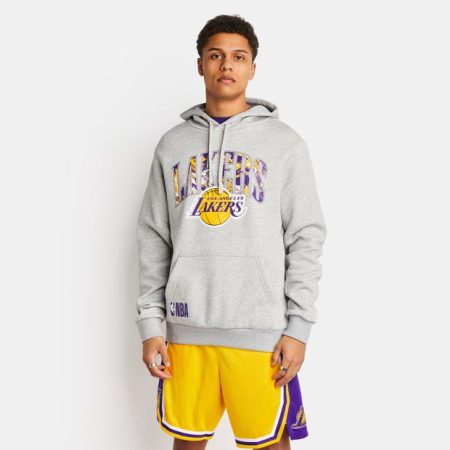 New Era Nba La Lakers - Heren Hoodies