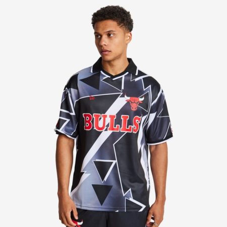 New Era Nba Chicago Bulls - Heren Jerseys/replicas