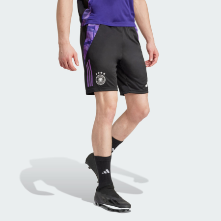 Adidas Deutschland Dfb Tiro 24 Competition - Heren Korte Broeken