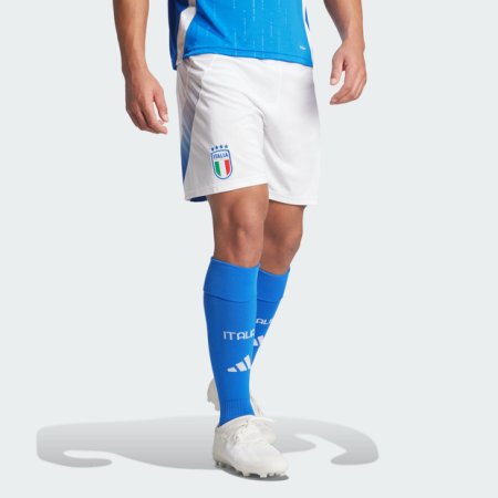 Adidas Italy 24 Home - Heren Korte Broeken