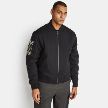 Lckr Alpha Bomber - Heren Jackets