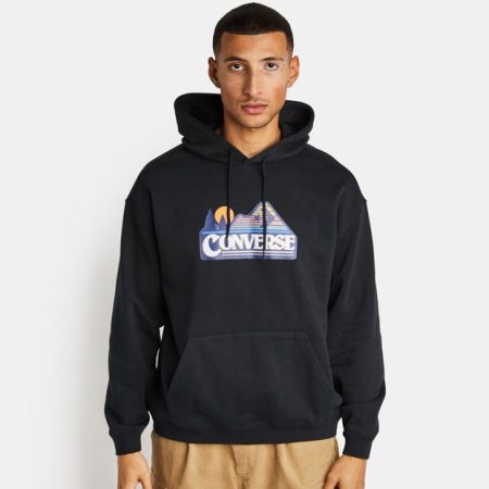 Converse All Star Mountain - Heren Hoodies