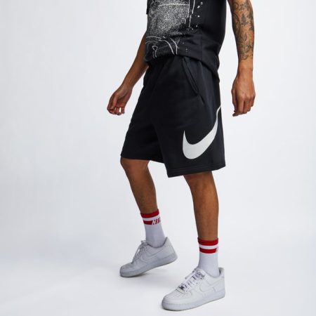 Nike Club Basketball Gx Short - Heren Korte Broeken