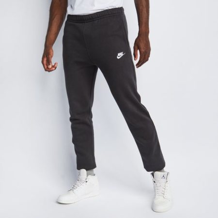 Nike Club Open Hem Pant - Heren Broeken