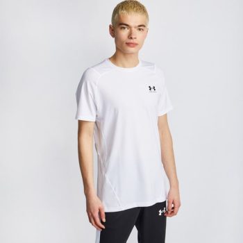 Under Armour Essentials - Heren T-shirts