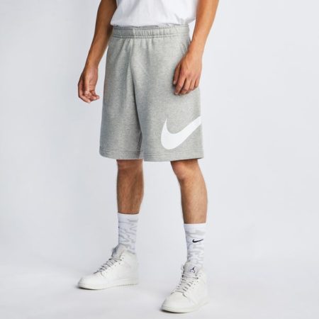 Nike Sportswear Club - Heren Korte Broeken