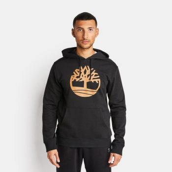 Timberland Core Tree Logo - Heren Hoodies