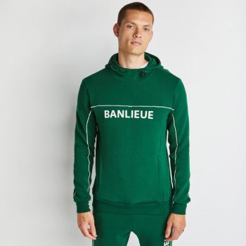 Banlieue B+ - Heren Hoodies