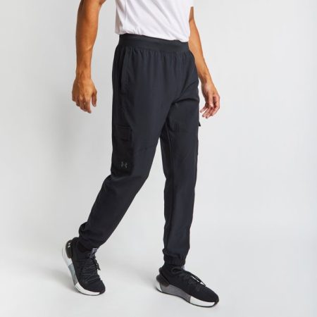 Under Armour Essentials - Heren Broeken