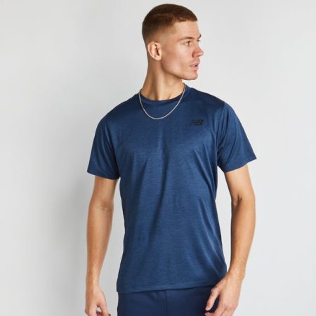 New Balance Tenacity - Heren T-shirts