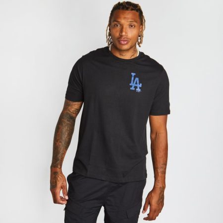 New Era Mlb Los Angeles Dodgers - Heren T-shirts