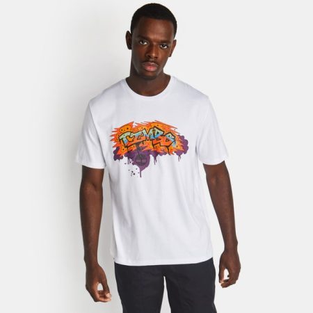 Timberland Hip Hop - Heren T-shirts